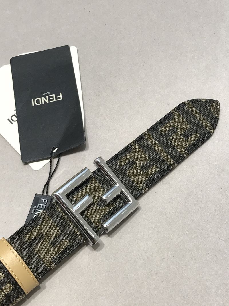 Fendi Belts